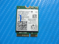 Lenovo IdeaPad 5 15ITL05 15.6" Wireless WiFi Card AX201NGW 5W10V25775 L92724-005