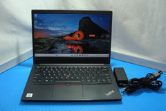 Lenovo ThinkPad E14 Gen1,FHD Core i5-10210U, 1.6GHz 8GB,HDD1Tb+Original Charger - Tested Computer Laptop Parts
