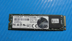 HP 13-ac063dx LITE-ON 256GB M.2 NVMe Solid State Drive CA1-8D256-HP 919467-001 - Tested Computer Laptop Parts