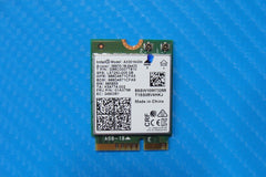 Lenovo IdeaPad 3 15IML05 15.6" Wireless WiFi Card AX201NGW 01AX798