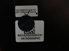 Lenovo Yoga 920-13IKB 13.9" Genuine Laptop Bottom Case Base Cover AM14U000300