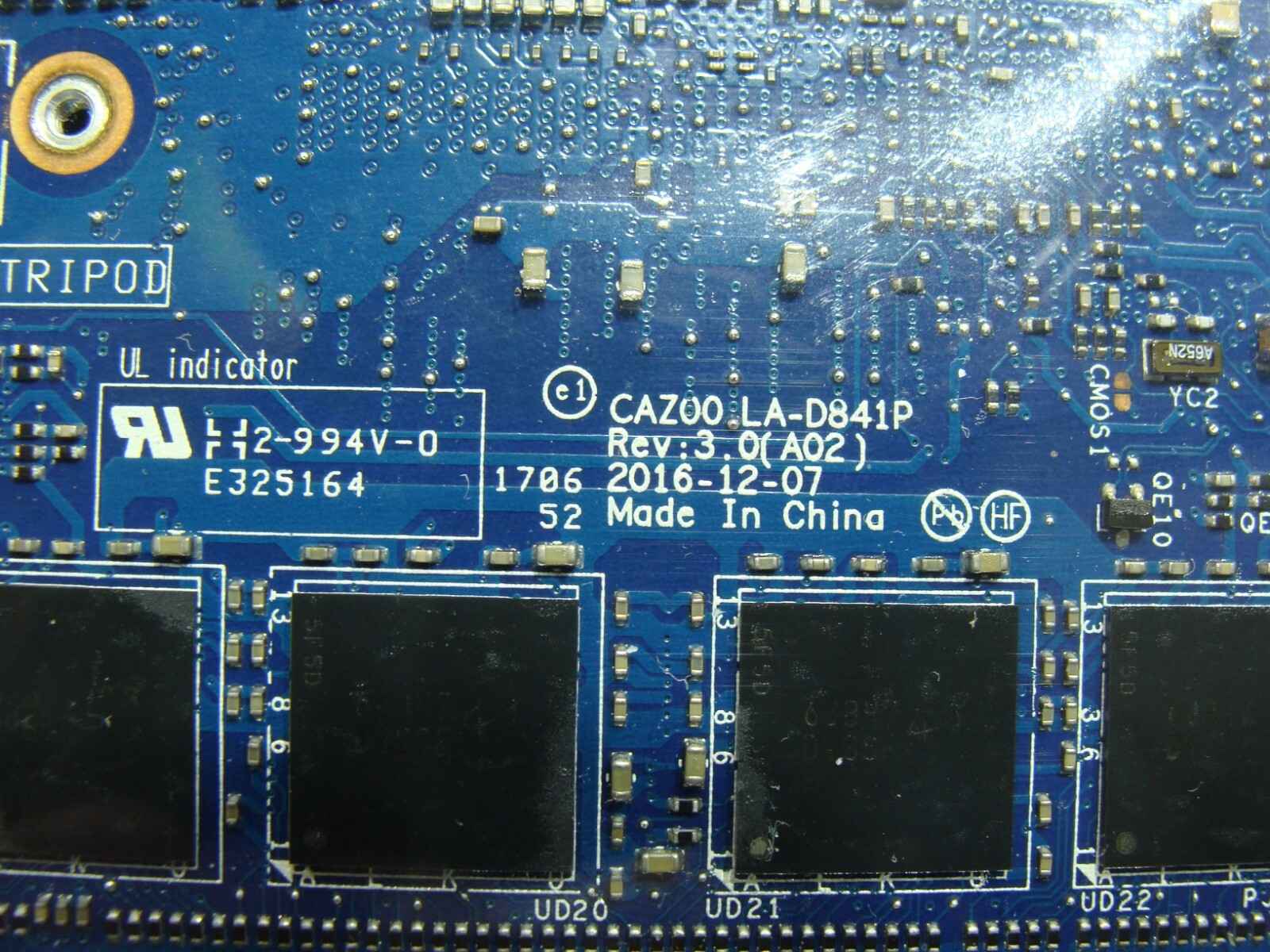 Dell XPS 13 9360 13.3