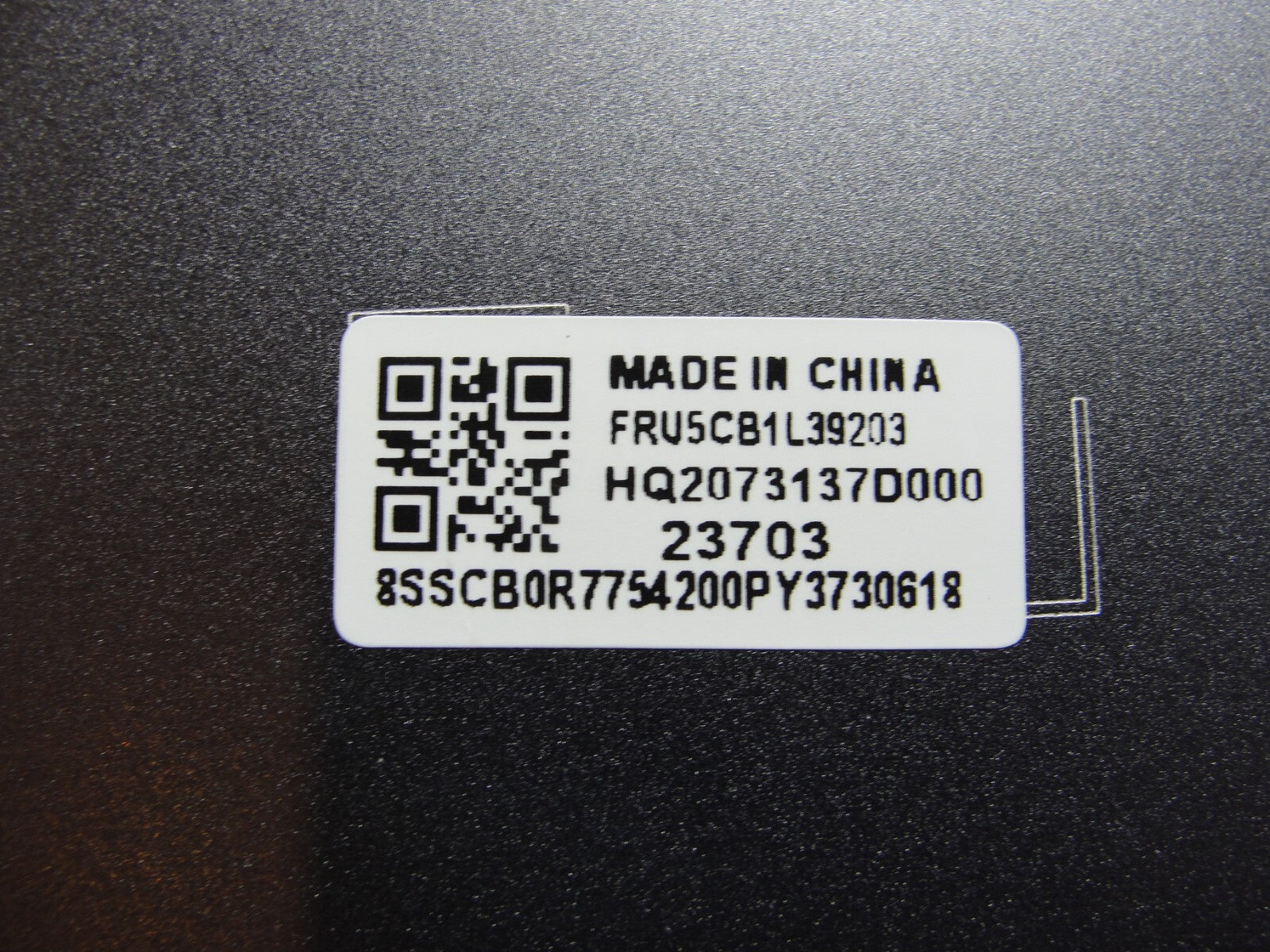 Lenovo Yoga 7 16IRL8 16