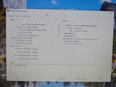 Dell Inspiron 3593 15.6” TOUCH FHD Core i7-1065G7 1.3GHz 12GB 1TB HDD + Charger - Tested Computer Laptop Parts