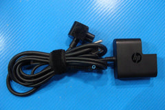 HP AC Power Adapter Charger 45W PN:853490-001 - Tested Computer Laptop Parts