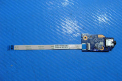 Lenovo Thinkpad E560 15.6" Genuine Audio Jack Board w/Cable NS-A222