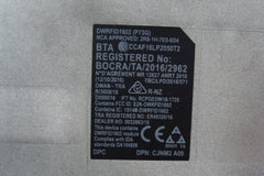 Dell Latitude 7480 14" Genuine Laptop Bottom Case Base Cover HR70F AM1S1000E02