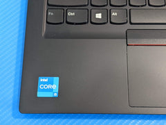 Lenovo ThinkPad E14 Gen 2 14"FHD Intel i5-1135G7 2.4GHz 16GB 512GB SSD 96%BTR