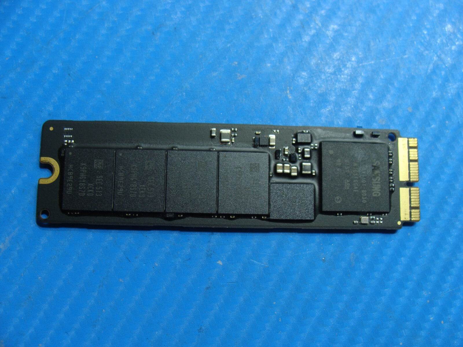 MacBook Pro A1398 Samsung 512GB Solid State Drive MZ-JPV5120/0A4 655-1859F - Tested Computer Laptop Parts