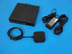 Dell OptiPlex 3070 Micro PC MFF i7-9700T 2GHz 512GB 8GB Win11 Pro WIFI BT Bundle - Tested Computer Laptop Parts