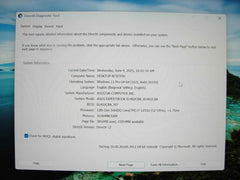 Asus ExpertBook B1402CBA 14”FHD Core i7-1255U 1.7GHz 16GB 512GB SSD+Charger - Tested Computer Laptop Parts