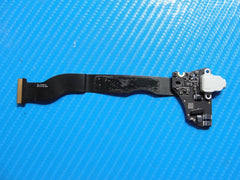 MacBook Air A1932 13" 2018 MRE82LL/A Audio Board w/Cable Silver 923-02823