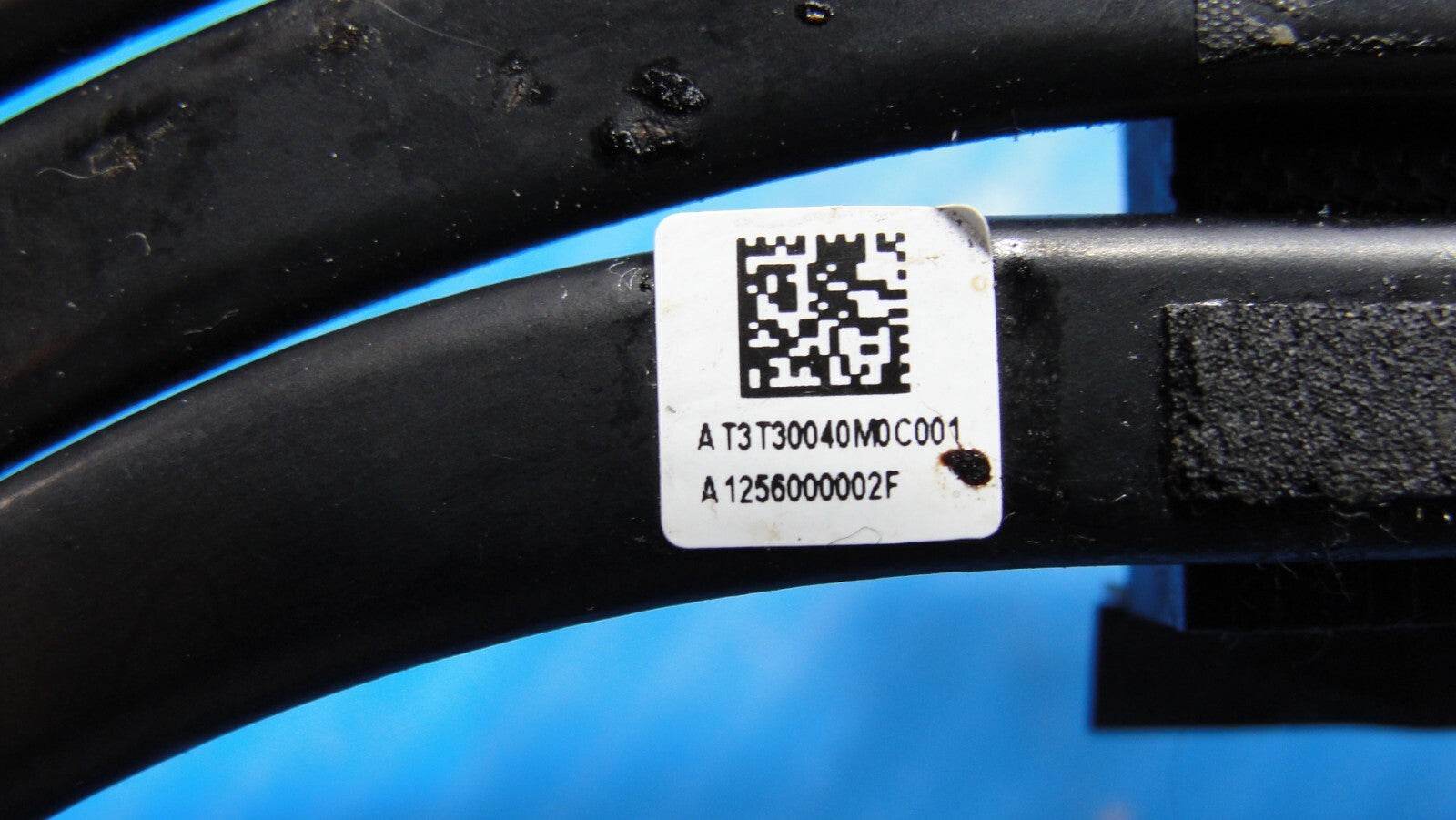 Acer Nitro 5 17.3” AN517-42-R85S Genuine Laptop CPU Cooling Heatsink AT3T30040M0 - Tested Computer Laptop Parts