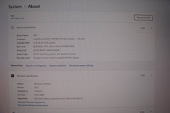 MSI GE75 Raider 10SF 15.6''FHD 144hz i7-10750H 16GB 512GB SSD / 1TB HDD RTX2070 - Tested Computer Laptop Parts