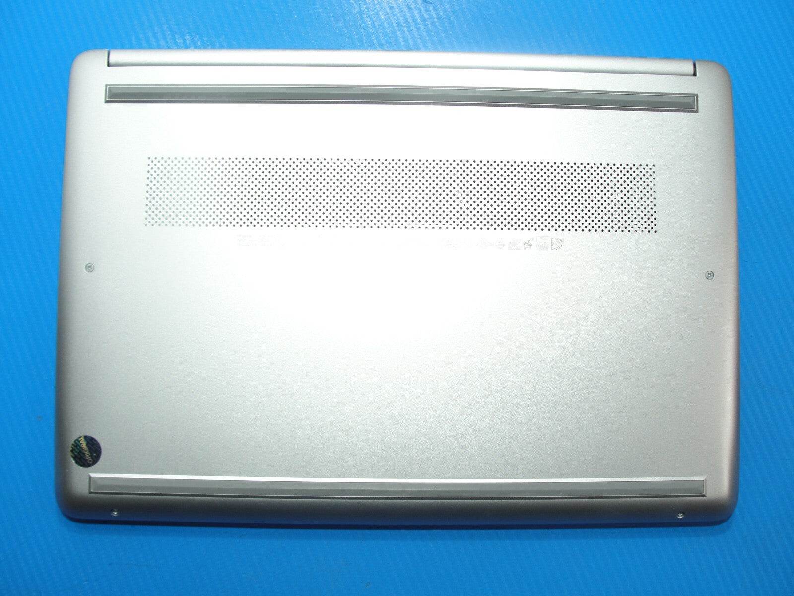 HP 14-dq2053cl 14” FHD Intel Core i3-1125G4 2.6GHz 8GB 256GB SSD+Charger - Tested Computer Laptop Parts