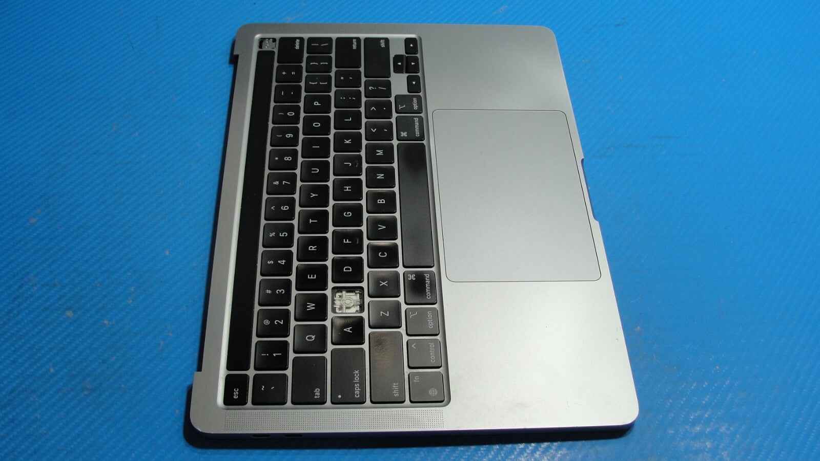 MacBook Pro A2338 13