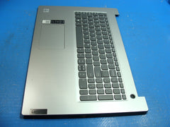 Lenovo IdeaPad 17.3" 3 17IML05 Palmrest w/TouchPad Keyboard Speakers AP1JX000110