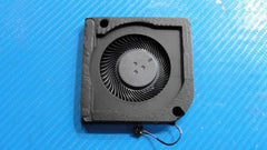 Dell Precision 3560 15.6" Genuine Cooling Fan DXJNY 023.100LB.0021