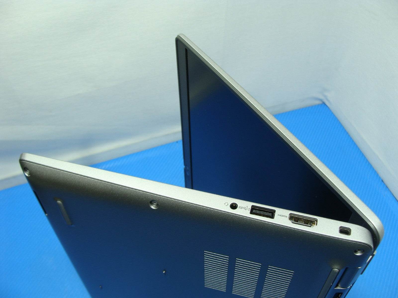 Dell Latitude 5450 14” FHD core Ultra 5 125U 3.6GHz 16GB 256GB Windows 11 Pro - Tested Computer Laptop Parts