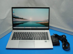 HP EliteBook 840 G7 FHD Core i5-10310U 1.7GHz 16GB 512GB SSD + Charger - Tested Computer Laptop Parts