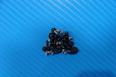 HP 15-dy1051wm 15.6" Genuine Screw Set Screws for Repair ScrewSet