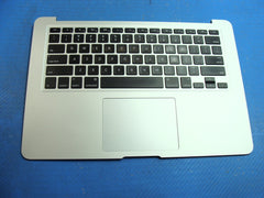 MacBook Air 13" A1466 2014 MD760LL/B Top Case w/BL Keyboard TrackPad 661-7480