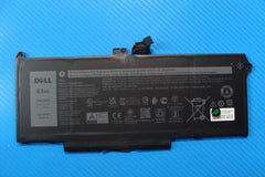 Dell Latitude 5420 14" Genuine Battery 15.2V 63Wh 3941mAh RJ40G M033W Excellent