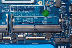Dell Latitude 15.6" 3500 Intel i7-8565U 1.8GHz GeForce MX130 Motherboard KVN26