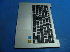 Samsung Galaxy Book Go 5G NP545XLA 14" Palmrest w/Keyboard Touchpad BA98-03276A