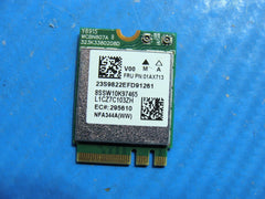 Lenovo IdeaPad Flex 5-1570 15.6" Genuine Laptop WiFi Wireless Card 01AX713