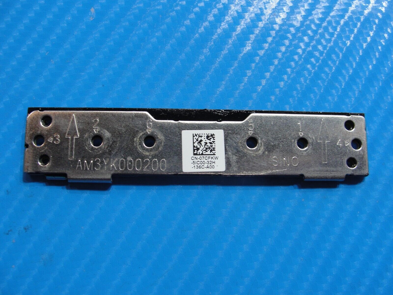 Dell Latitude 7640 16