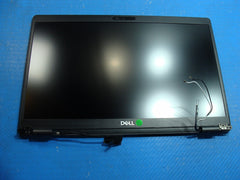 Dell Latitude 5400 14" Genuine Matte FHD LCD Screen Complete Assembly Black