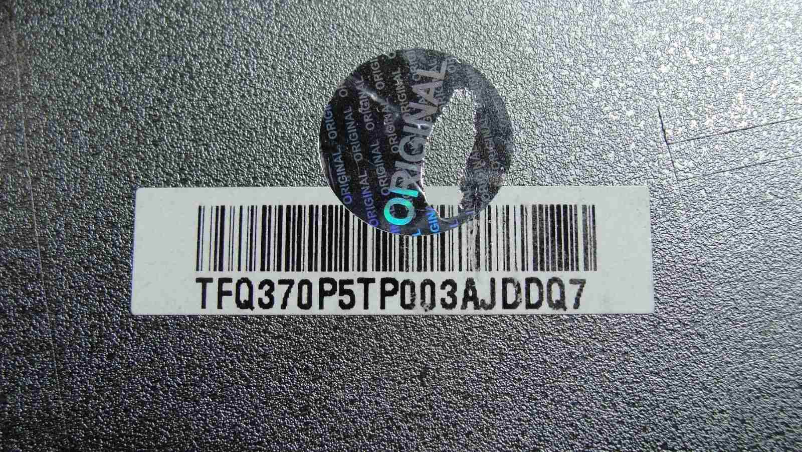 HP 15.6” 15-dy1043dx Genuine Laptop Bottom Case Base Cover 370P5TP003 - Tested Computer Laptop Parts