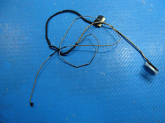 Dell G3 15.6” 3579 Genuine Laptop LCD Video Cable MVJ46 DC02002Z500 - Tested Computer Laptop Parts