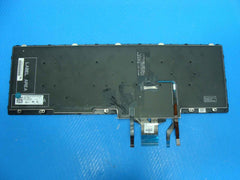 Dell Latitude 5590 15.6" Genuine US Backlit Keyboard 383D7 PK1313M1B00