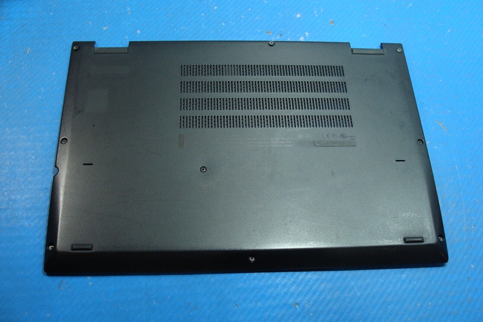 Lenovo ThinkPad X380 Yoga 13.3