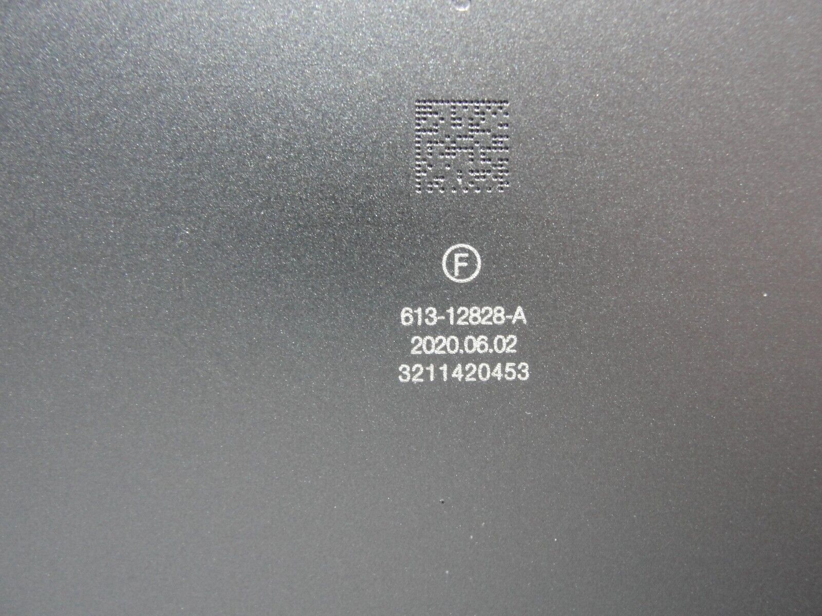 MacBook Pro A2141 2019 MVVJ2LL/A MVVK2LL/A 16