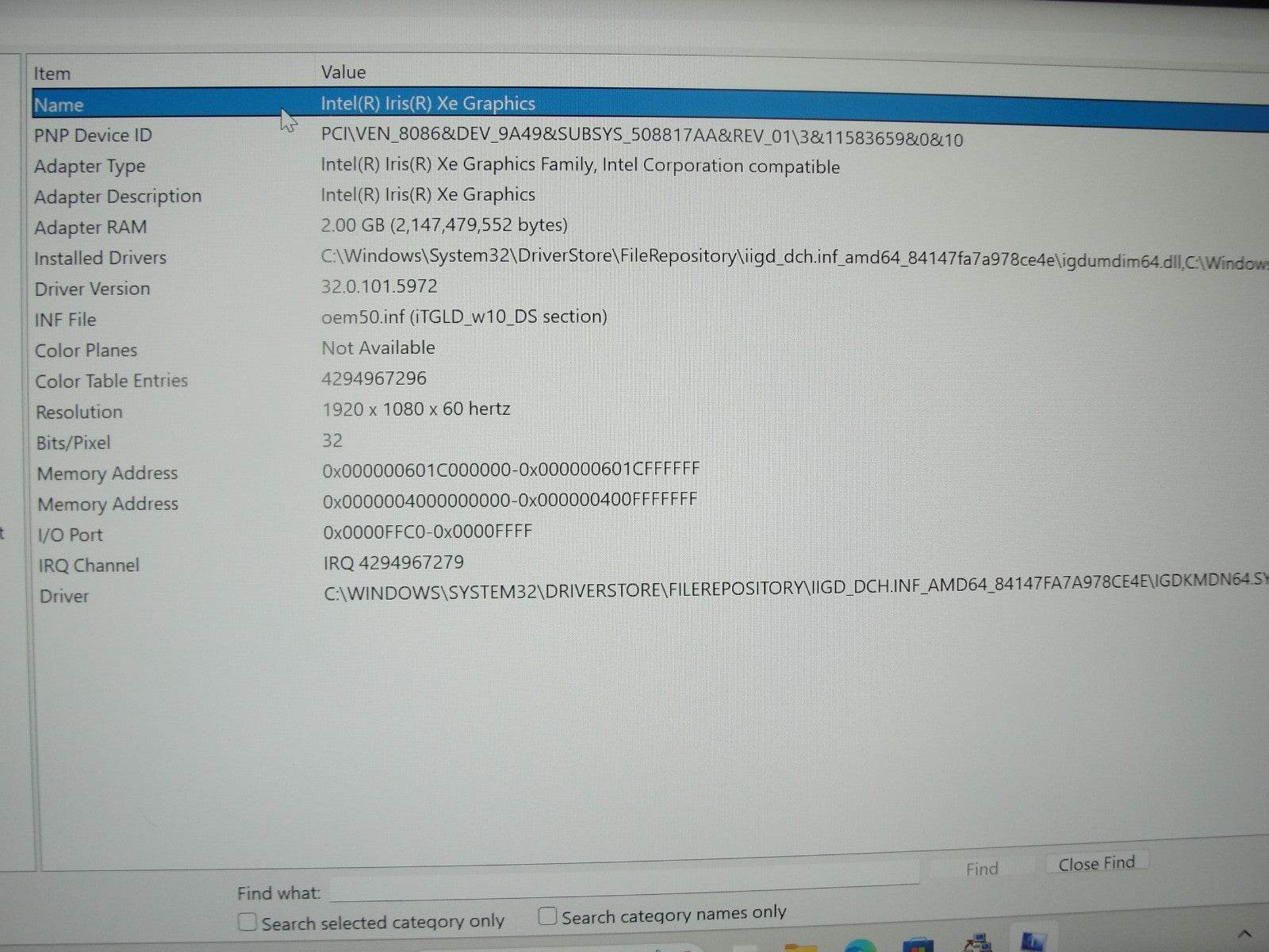 Lenovo ThinkPad E14 Gen 2 14”FHD Intel Core i5-1135G7 2.4GHz 16GB SSD Reset512GB - Tested Computer Laptop Parts