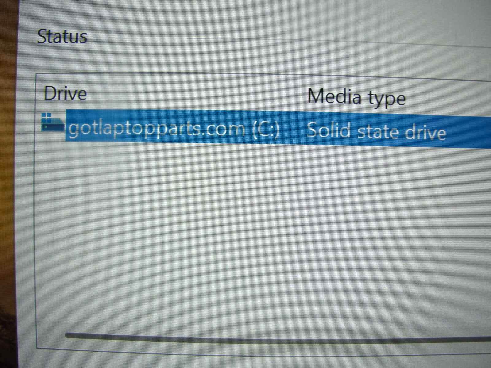 Lenovo ThinkPad T14s Gen 1 14” TOUCH FHD Intel Core i7-10510U 1.8GHz 16GB 512GB - Tested Computer Laptop Parts