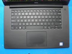 Dell XPS 9560 15”FHD i7-7700HQ 2.8GHz 16GB 512GB SSD NV GTX 1050+Charger - Tested Computer Laptop Parts