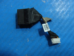 Lenovo ThinkPad T570 15.6" OEM DC IN Power Jack w/Cable 450.0AB08.0001 01ER026