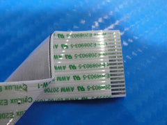 HP 15-af131dx 15.6" Genuine USB Port Card Reader Board w/Cable LS-C705P