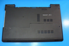 Dell Inspiron 17 5759 17.3" Genuine Bottom Case w/Cover Door Black 1GC28