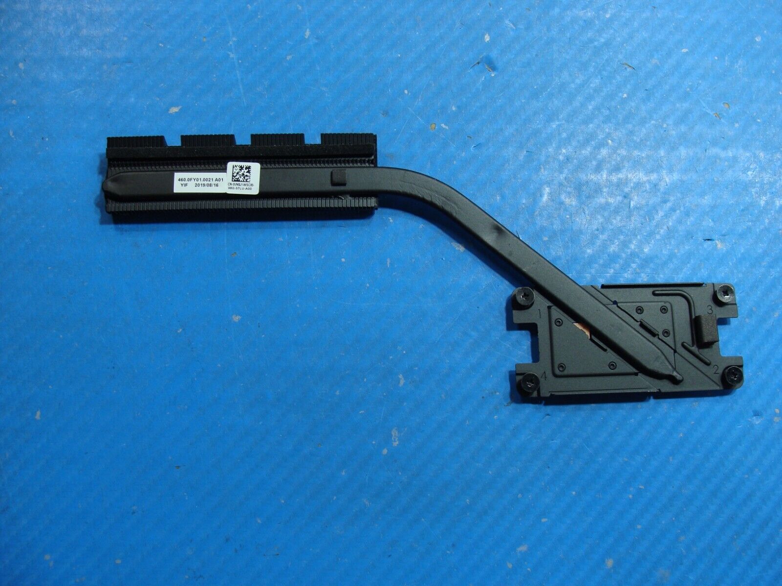 Dell Latitude 3500 15.6