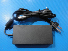 Genuine Delta Electronics 135W AC Adapt 19.5V 6.92A – 5.5mm × 1.7mm Purple Tip - Tested Computer Laptop Parts