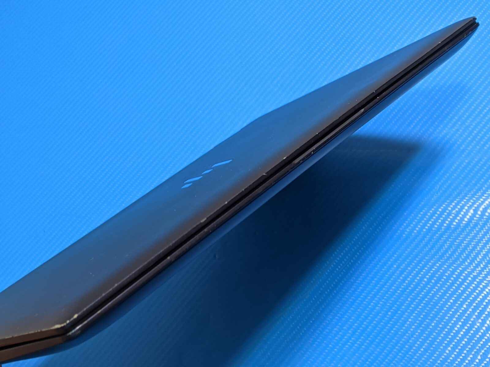 HP Elite Dragonfly G2 13.3