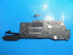 MacBook Pro A2159 13" 2019 MUHN2LL i5-8257U 1.4GHz 8/128GB Logic Board 661-12566