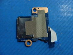 HP Omen 16-n0033dx 16.1" Genuine Laptop Card Reader Board w/Cable DA0G3NTH8D0