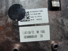 Dell Latitude 5420 14" Genuine Laptop Bottom Case Base Cover 63DTN AP30K000C02