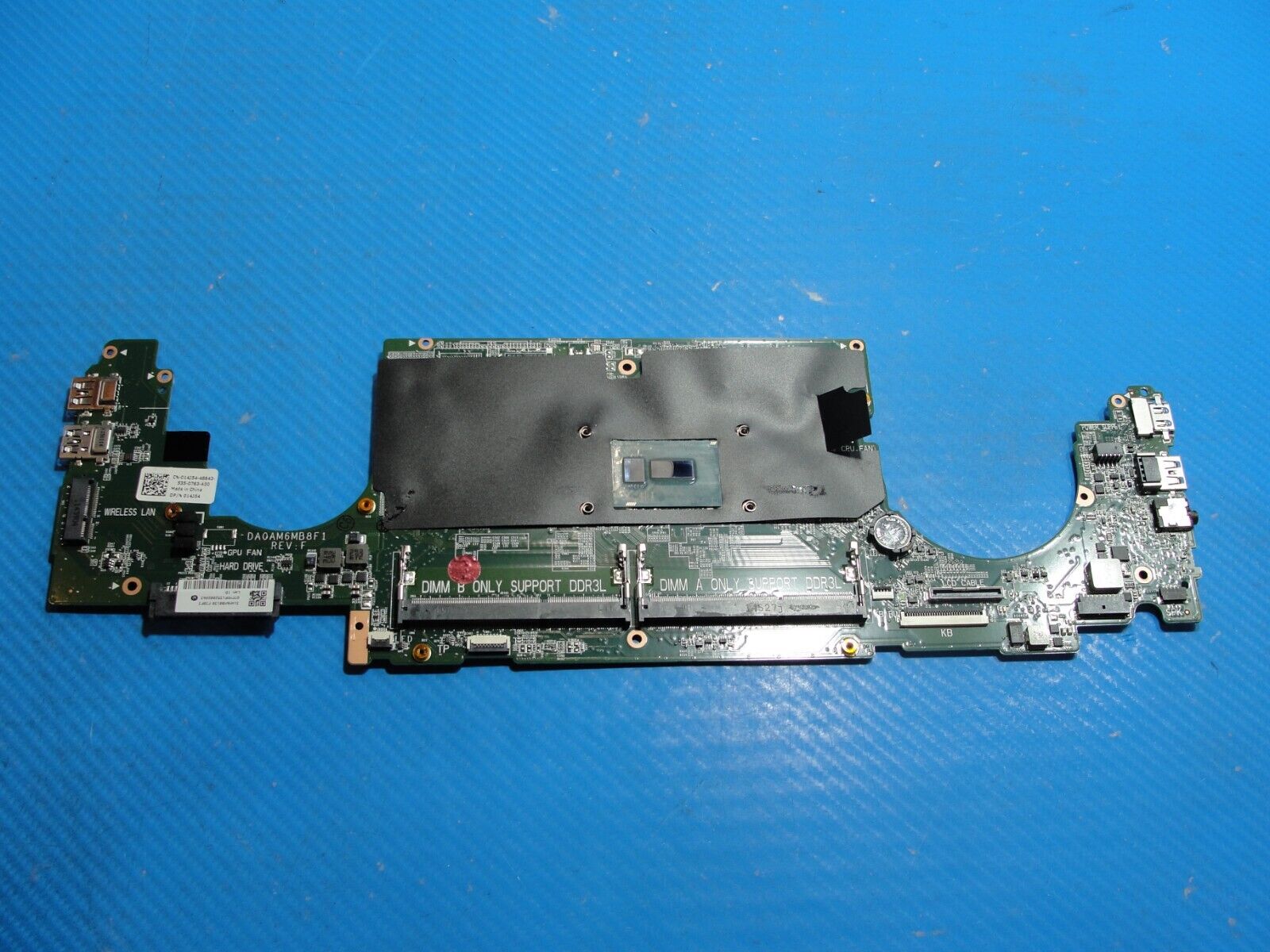 Dell Inspiron 15 7548 15.6